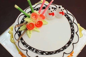 Tiệm Bánh Big Cake - Bánh Kem & Bánh Ngọt