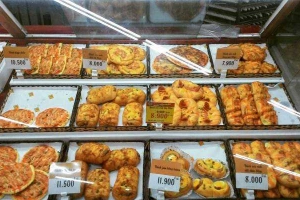Tiệm Bánh BigC Bakery