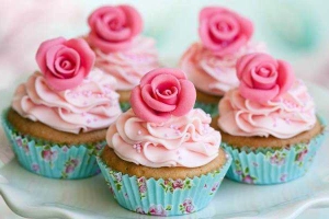 Tiệm Bánh Bila Map Cupcake