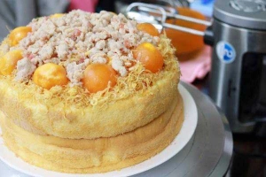 Tiệm Bánh Bimbim - The Baker House