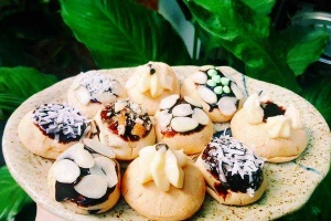 Tiệm Bánh Bingo's Bakery