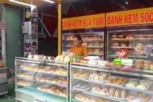 Tiệm Bánh Bình Lợi Bakery