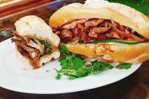 Tiệm Bánh BinTee Bread