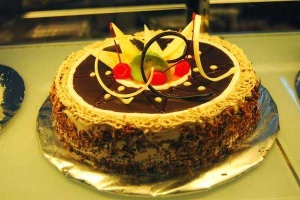 Tiệm Bánh Bồ Câu Bakery