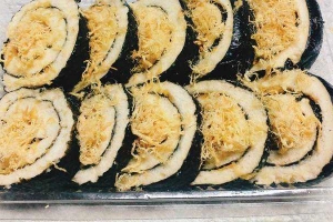 Tiệm Bánh Bò Sữa