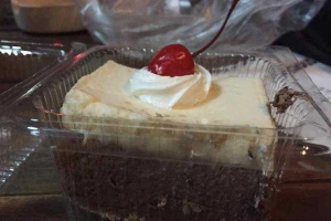Tiệm Bánh Bobo Bakery - Phan Đình Phùng
