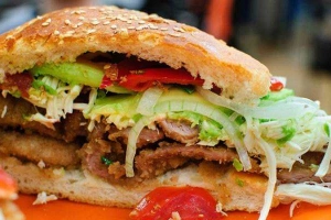 Tiệm Bánh Bon's - Bánh Mì Thổ Nhĩ Kỳ