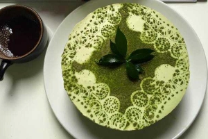 Tiệm Bánh Bột - Cakes & Drinks