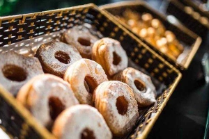Tiệm Bánh Boulangerie Bakery
