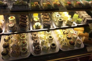 Tiệm Bánh Brodard Bakery - Nguyễn Thiệp
