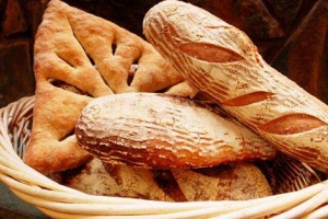 Tiệm Bánh Brodard Bakery - Quang Trung