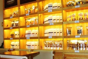 Tiệm Bánh Bùi Văn Ngọ Coffee - Đường Số 23