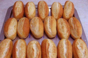Tiệm Bánh Bum Bim - Lò Bánh Mì
