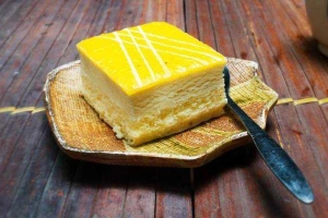 Tiệm Bánh BuTu - Bánh Kem Lạnh Nhật Bản