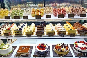 Tiệm Bánh Cake's Story - Bánh Ngọt & Bánh Kem
