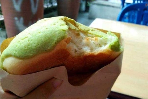 Tiệm Bánh Canteen Bánh - Đại Học Ngoại Thương
