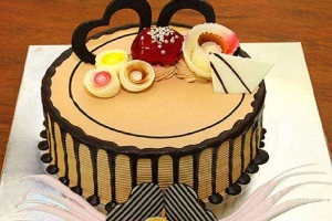 Tiệm Bánh Cao Loan - Bánh Ngọt & Bánh kem