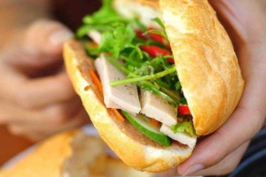 Tiệm Bánh Cây Đa - Lò Bánh Mì