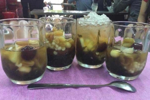 Tiệm Bánh Chè Bánh Tuyết Nga - Nguyên Hồng