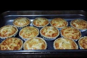 Tiệm Bánh Chef Sáng - Bánh Ngọt Pháp