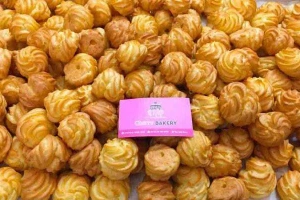 Tiệm Bánh Cherry Bakery - Tân Ấp