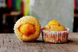 Tiệm Bánh Chị Kiều - Bánh Bông Lan - Nguyễn Thị Định