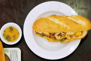 Tiệm Bánh Chị Mai - Bánh Mì & Xôi Thập Cẩm