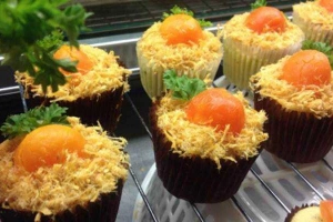 Tiệm Bánh Chiều Xuân Cake