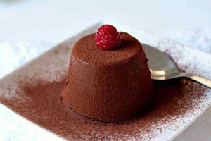 Tiệm Bánh Chocolate Boniva