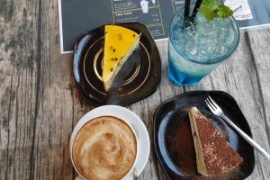 Tiệm Bánh Chop Cake