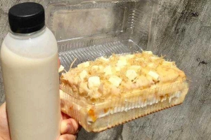 Tiệm Bánh Chú Mập - Shop Online