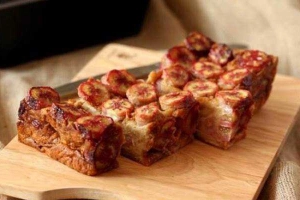 Tiệm Bánh Chúm Cherry Bakery