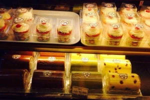 Tiệm Bánh Chum Chum Bakery