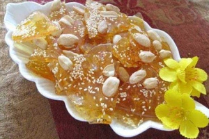Tiệm Bánh Cơ Sở Sản Xuất Bánh Kẹo Tiên Hoàng