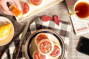 Tiệm Bánh Công Lập Thành - Bánh Pía Sóc Trăng - Trần Quang Khải