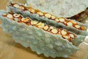 Tiệm Bánh Cu Đơ Thư Viện
