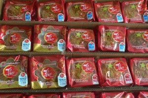 Tiệm Bánh Cửa Hàng Bánh Trung Thu Kinh Đô