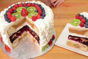Tiệm Bánh Cúc - Bánh Kem & Bánh Ngọt