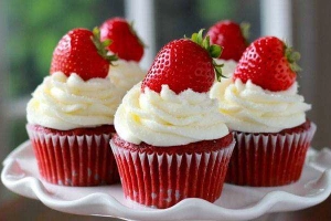 Tiệm Bánh Cupncake - Delivery