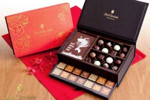 Tiệm Bánh D'art Chocolate
