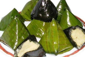 Tiệm Bánh Đặc Sản Bình Định - Bánh Hồng & Bánh Ít