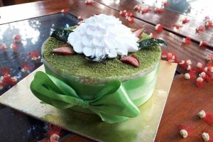 Tiệm Bánh Daddy Paris - Bánh Ngọt Pháp - KĐT Nam Cường