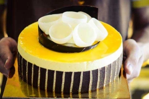 Tiệm Bánh Daddy Paris - Bánh Ngọt Pháp