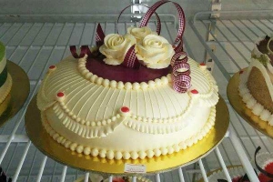 Tiệm Bánh Đài Bắc Bakery - 56 Cổ Nhuế