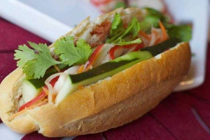 Tiệm Bánh Đại Long Bakery - Lê Đức Thọ