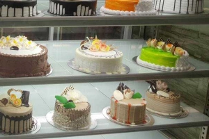 Tiệm Bánh Đại Long Bakery
