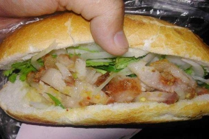 Tiệm Bánh Đại Minh Bakery
