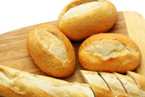 Tiệm Bánh Đại Phát 6 - Lò Bánh Mì