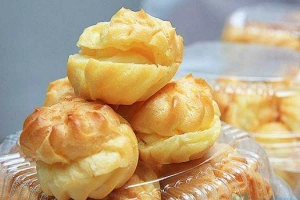 Tiệm Bánh Đăng Khoa - Bánh Mì & Bánh Ngọt