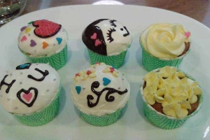Tiệm Bánh Dasumy Bakery